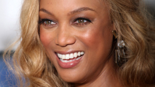 Tyra Banks Worst Fake First Lady Ever